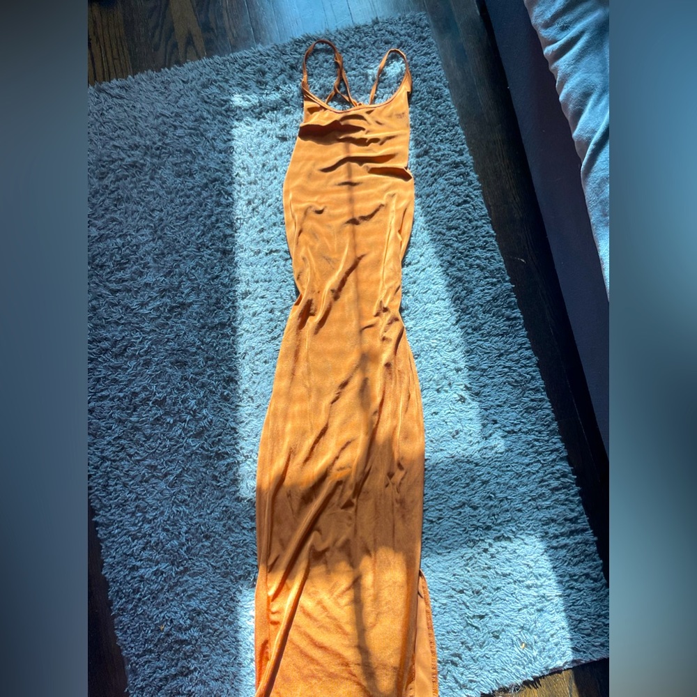 SHEIN Sxy bodycon dress